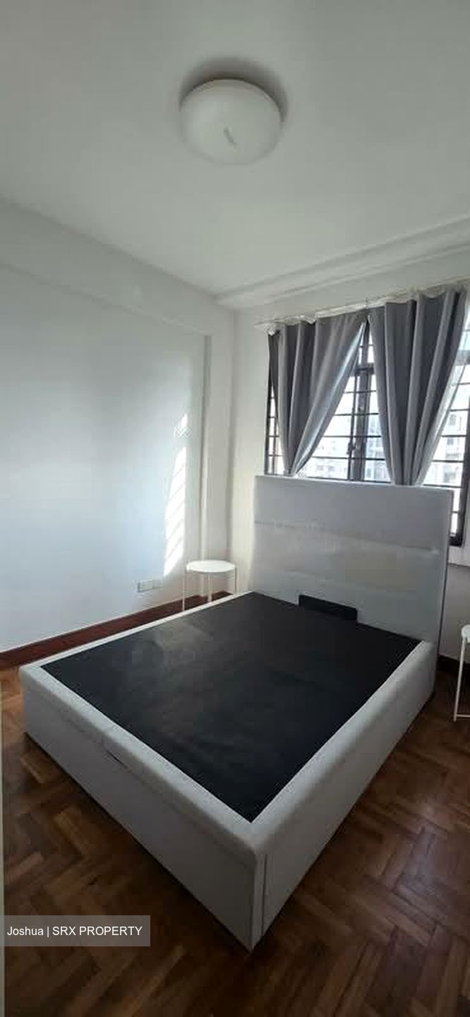 Parc Oasis (D22), Condominium #581915511